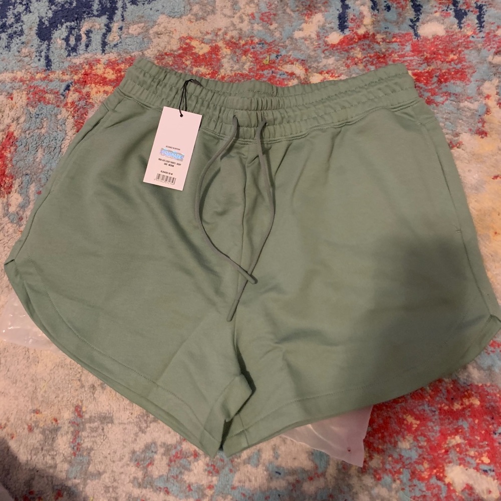 Gymshark legacy shorts